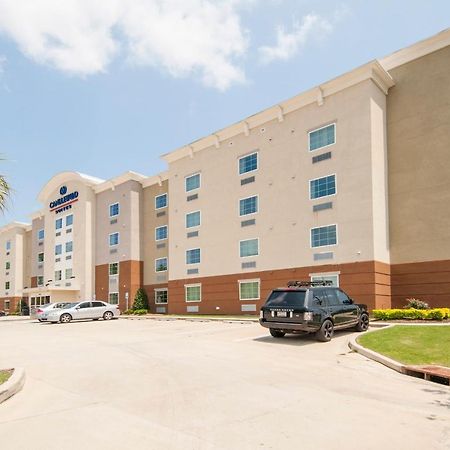 Candlewood Suites - Baton Rouge - College Drive By Ihg Εξωτερικό φωτογραφία