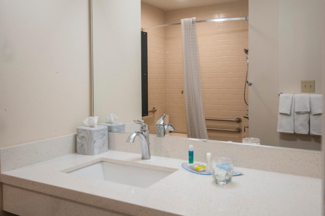 Candlewood Suites - Baton Rouge - College Drive By Ihg Εξωτερικό φωτογραφία