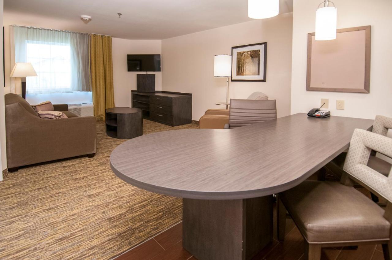 Candlewood Suites - Baton Rouge - College Drive By Ihg Εξωτερικό φωτογραφία
