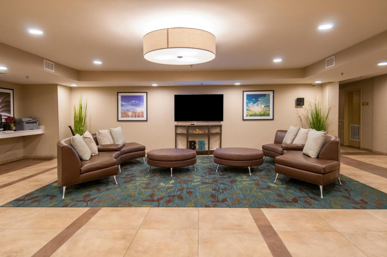 Candlewood Suites - Baton Rouge - College Drive By Ihg Εξωτερικό φωτογραφία