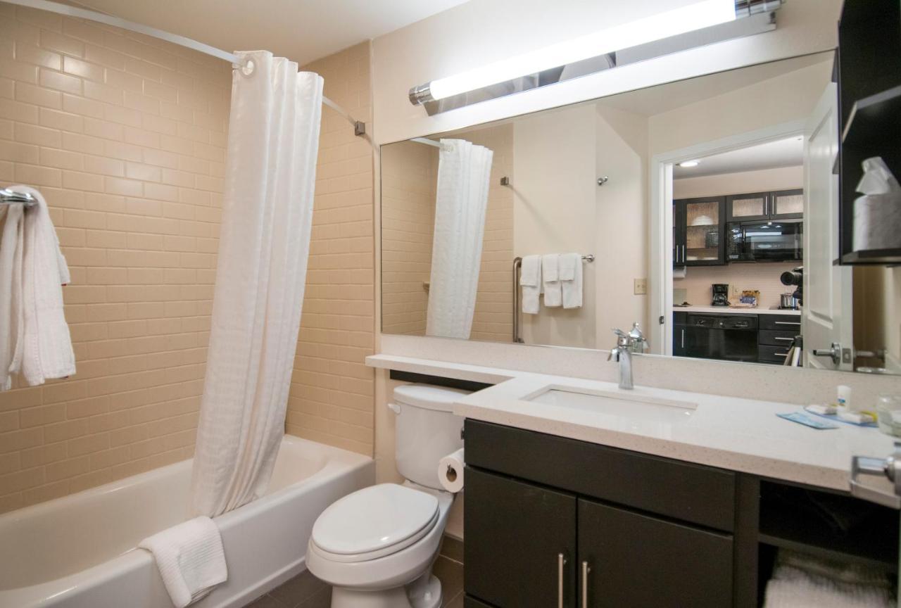 Candlewood Suites - Baton Rouge - College Drive By Ihg Εξωτερικό φωτογραφία