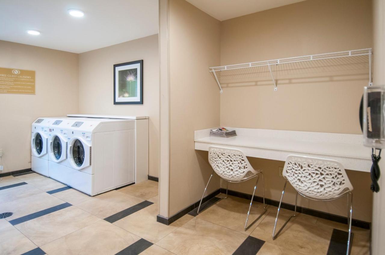 Candlewood Suites - Baton Rouge - College Drive By Ihg Εξωτερικό φωτογραφία