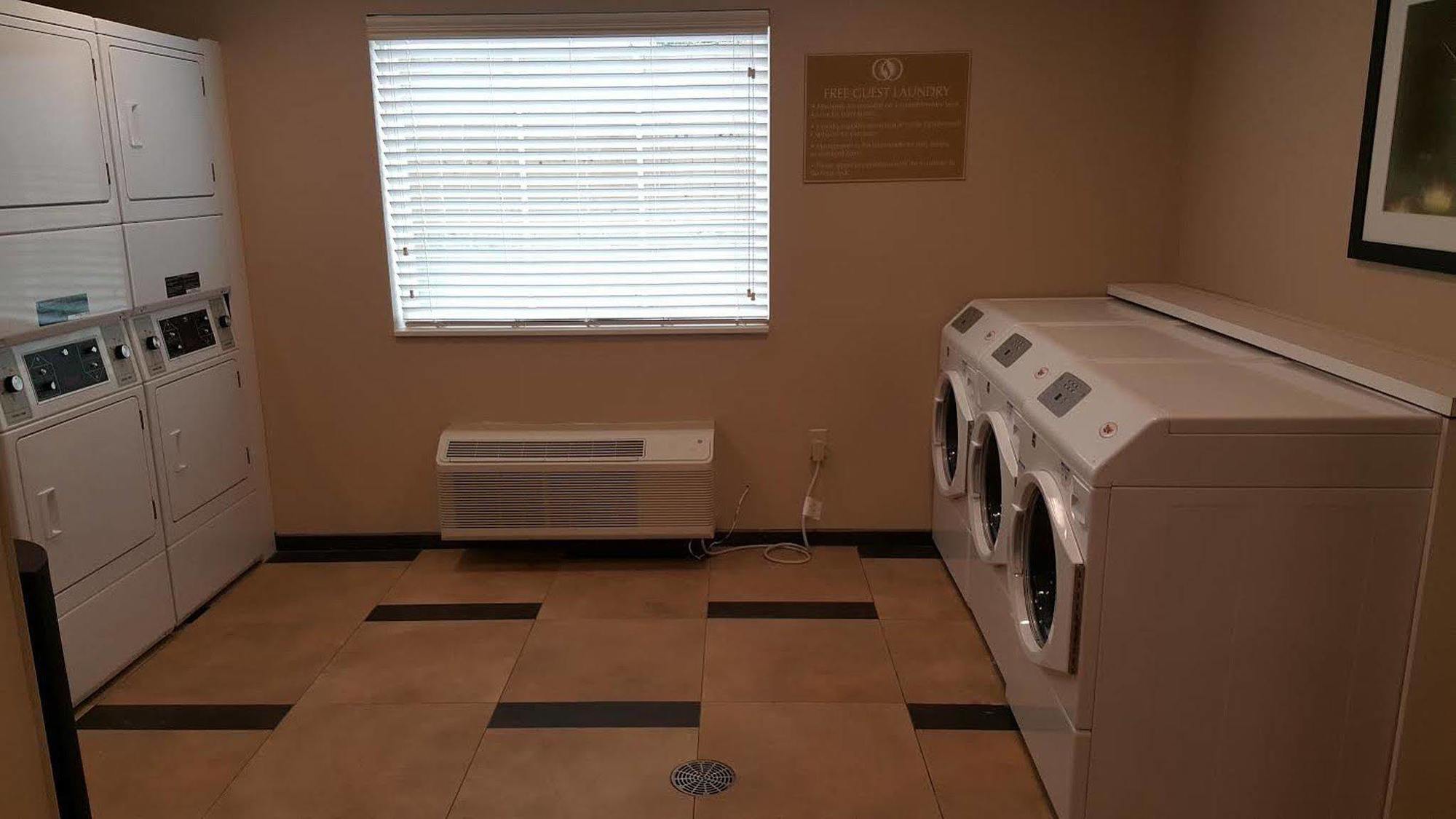 Candlewood Suites - Baton Rouge - College Drive By Ihg Εξωτερικό φωτογραφία