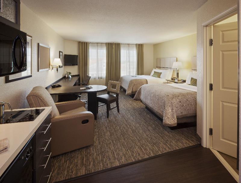 Candlewood Suites - Baton Rouge - College Drive By Ihg Εξωτερικό φωτογραφία